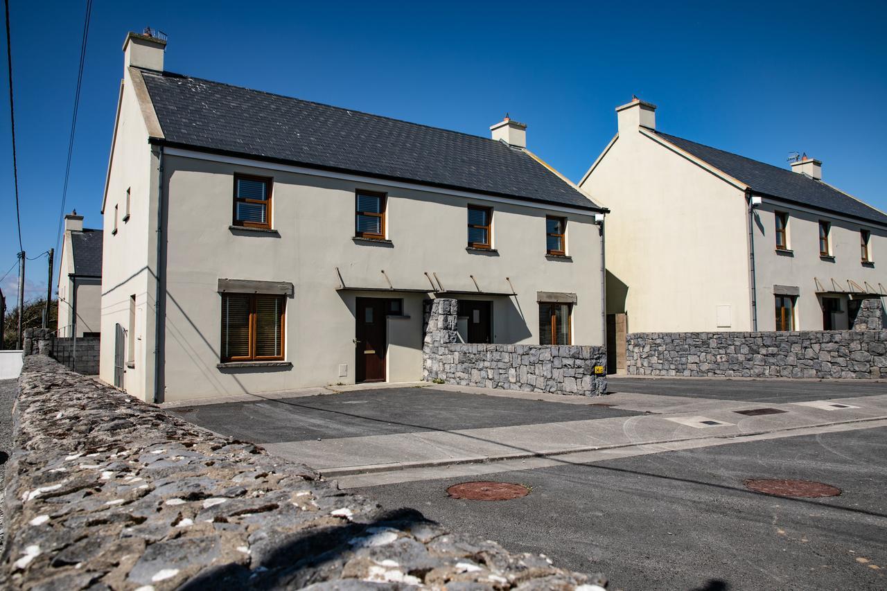 Hotel Doolin Houses Eksteriør billede